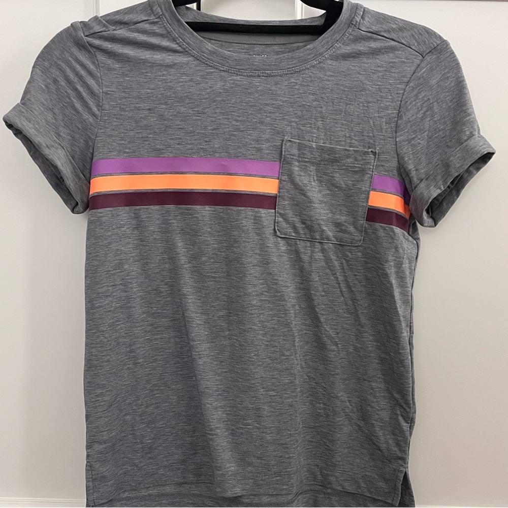 Athleta Girl shirt